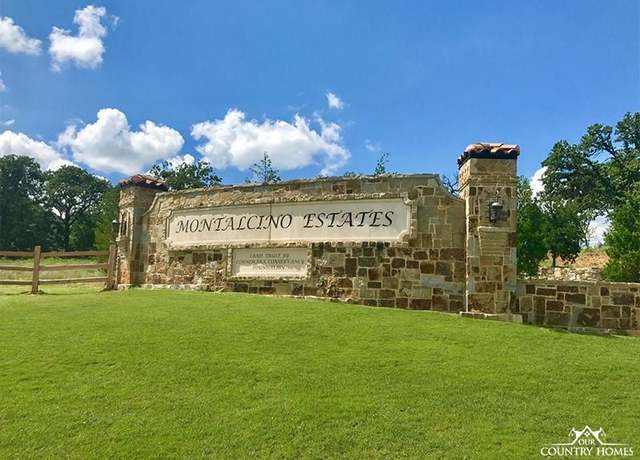 Property at Homes Available Soon Plan, Flower Mound, TX 75022