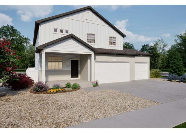 Property at Triumph Plan, Johnstown, CO 80534, 5 beds, 3.5 baths