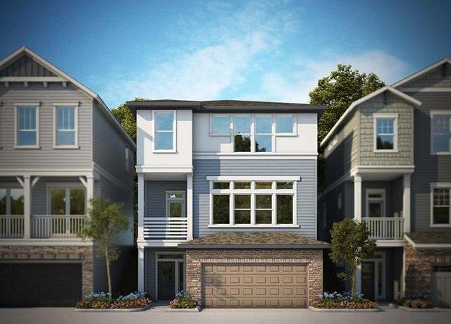 Property at Bryanwood Plan, Colorado Springs, CO 80918, 3 beds, 2.5 baths