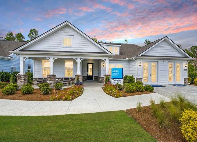 Property at Renown Plan, Richmond Hill, GA 31324, 3 beds, 3 baths