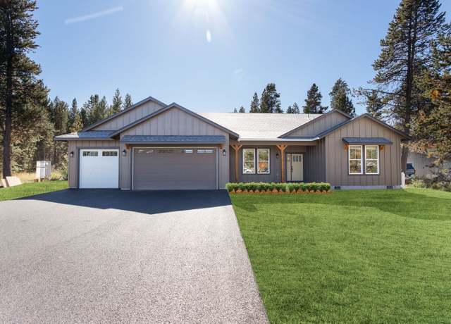 Property at The Josephine - Build On Your Land Plan, Twin Falls, ID 83301, 3 beds, 2.5 baths