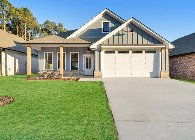 Property at The Charnwood Plan, Tyler, TX 75703, 3 beds, 2 baths