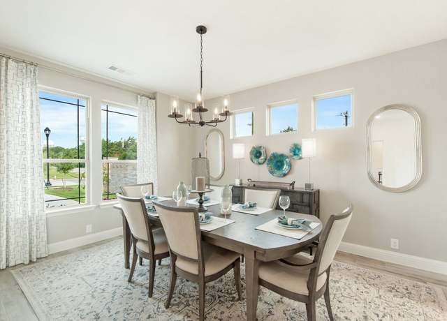 Property at Seaberry II Plan, Godley, TX 76044, 3 beds, 3.5 baths