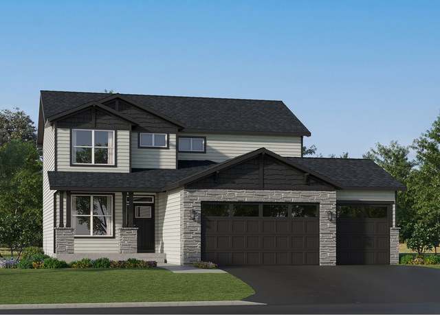 Property at Bristol Plan, Elko New Market, MN 55020, 4 beds, 2.5 baths