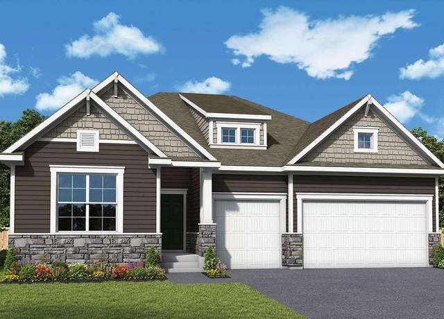 Property at Bromley Plan, Maple Grove, MN 55369, 3 beds, 2 baths