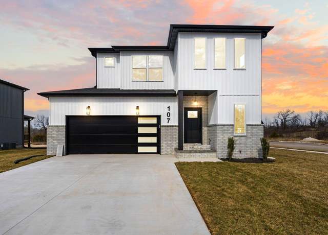 Property at Elizabeth Plan, Clever, MO 65631, 4 beds, 2.5 baths