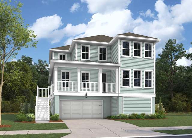 Property at Sycamore Plan, Hollywood, SC 29449, 4 beds, 3.5 baths
