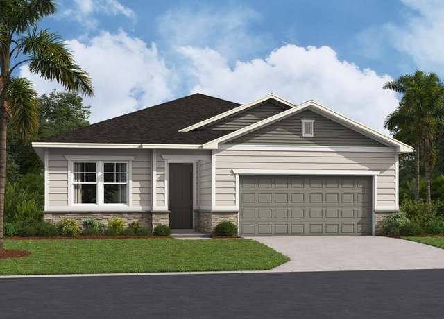 Property at Slate Plan, Orange Park, FL 32065, 4 beds, 3 baths