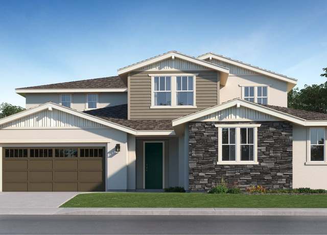 Property at Residence 4 Plan, Vacaville, CA 95687, 5 beds, 4.5 baths