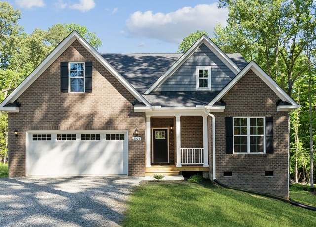 Property at The Caldwell Plan, Rural Hall, NC 27045, 3 beds, 2 baths