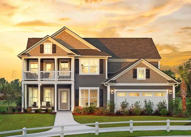 Property at Vanderbilt Plan, Johns Island, SC 29455, 4 beds, 2.5 baths