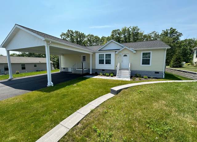 Property at 22 Millwood Drive Plan, Uncasville, CT 06382, 2 beds, 2 baths