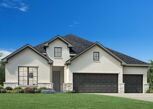 Property at Nocona Plan, New Braunfels, TX 78130, 4 beds, 3 baths