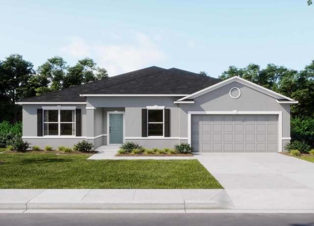 Property at Melody Plan, Grant Valkaria, FL 32950, 3 beds, 2 baths
