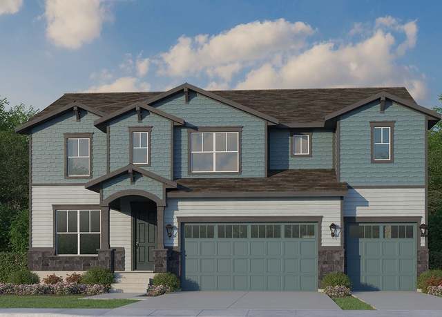 Property at 1850 Equinox Dr, Windsor, CO 80550, 4 beds, 4 baths