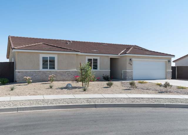 Property at 4 Plan, Imperial, CA 92251, 4 beds, 2 baths