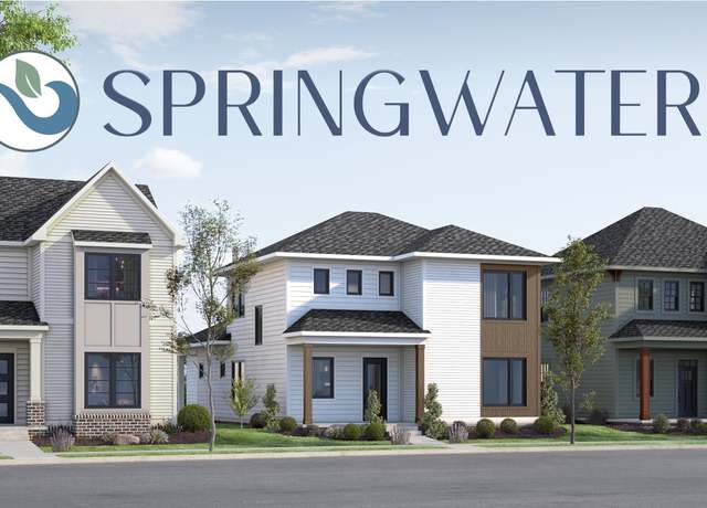 Property at Homes Available Soon Plan, Westfield, IN 46074