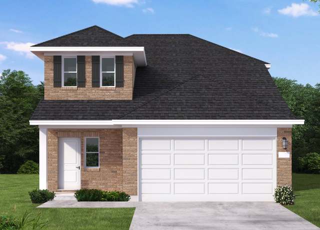 Property at Lynn Plan, Schertz, TX 78154, 4 beds, 2.5 baths