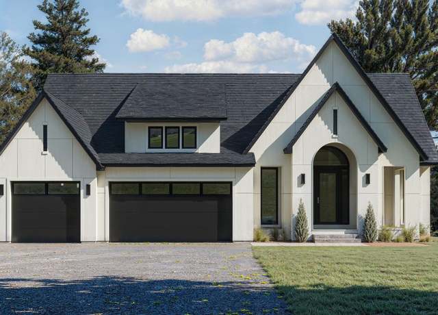 Property at Birch Plan, Chaska, MN 55318, 4 beds, 3 baths