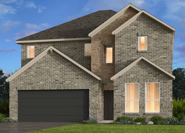 Property at 222 Indigo Dr, Melissa, TX 75454, 5 beds, 4 baths