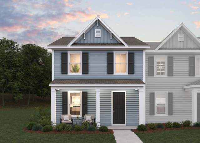Property at Meadowbrook III Plan, Goose Creek, SC 29445, 2 beds, 2.5 baths