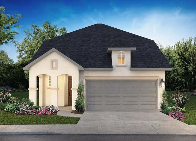 Property at Plan 3059 Plan, Magnolia, TX 77354, 3 beds, 2 baths