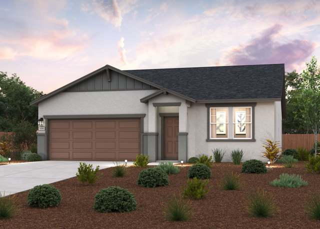 Property at Cabot Plan, Chowchilla, CA 93610, 4 beds, 2 baths