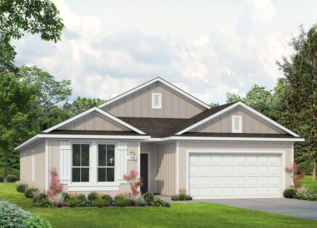 Property at Cloverleaf 1937 2022 Plan, Austin, TX 78747, 3 beds, 2 baths