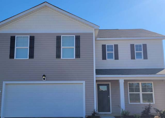 Property at GALEN Plan, Conway, SC 29526, 4 beds, 2.5 baths