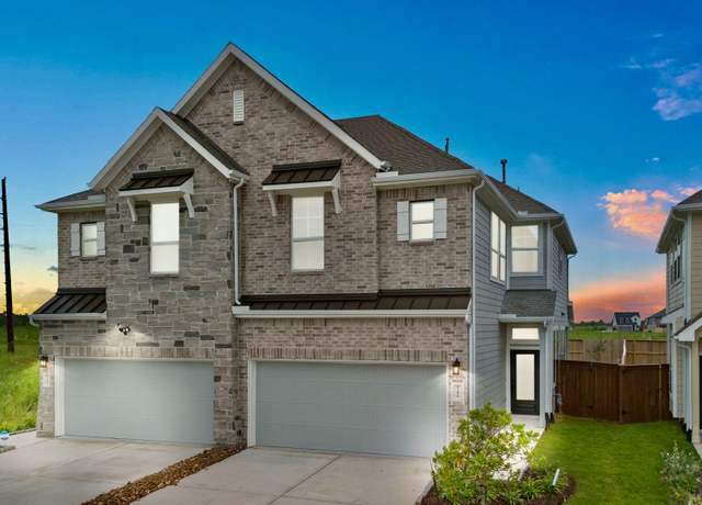 Property at 5258 Capricorn Way, Manvel, TX 77578, 3 beds, 2.5 baths