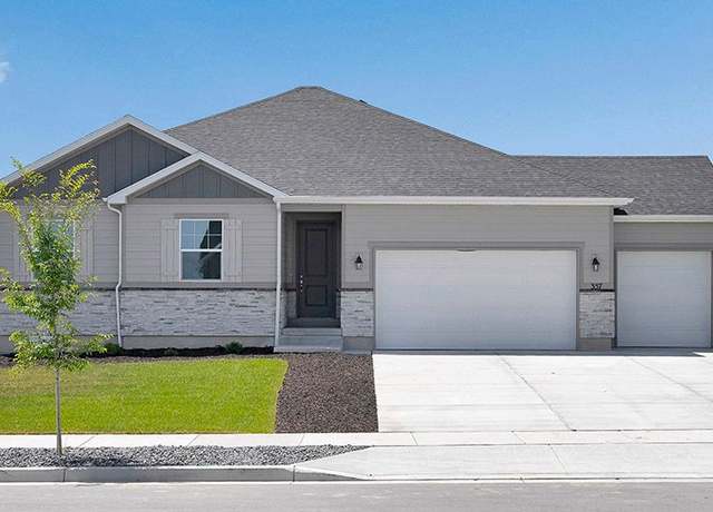 Property at 357 W Emma St, Grantsville, UT 84029, 3 beds, 2 baths