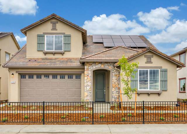Property at Plan 7 Highland Plan, Folsom, CA 95630, 4 beds, 3 baths