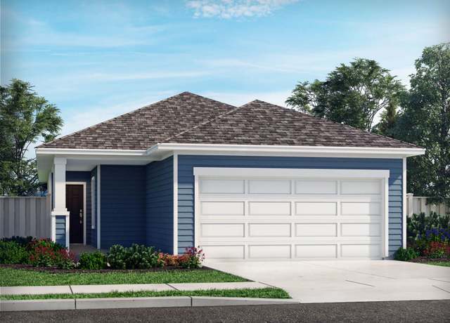 Property at The Sequoia Plan, Farmersville, TX 75442, 3 beds, 2 baths