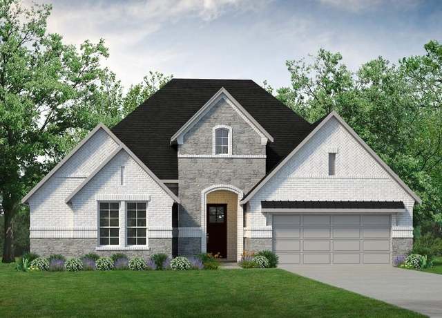 Property at 3001 Wallis Dr, Melissa, TX 75454, 4 beds, 3 baths