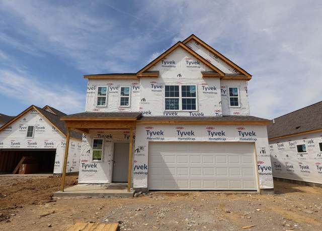 Property at 2132 Aerotrain Ct N, Plain City, OH 43064, 3 beds, 2.5 baths