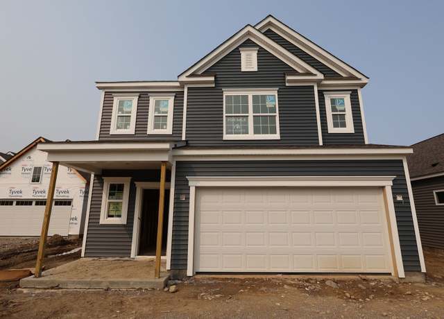 Property at 2132 Aerotrain Ct N, Plain City, OH 43064, 3 beds, 2.5 baths