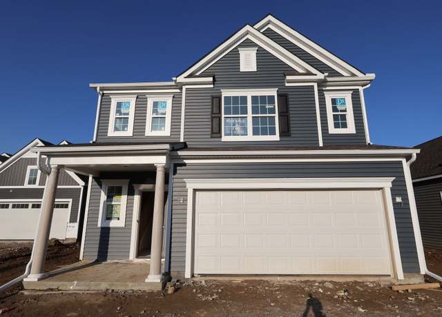 Property at 2132 Aerotrain Ct N, Plain City, OH 43064, 3 beds, 2.5 baths