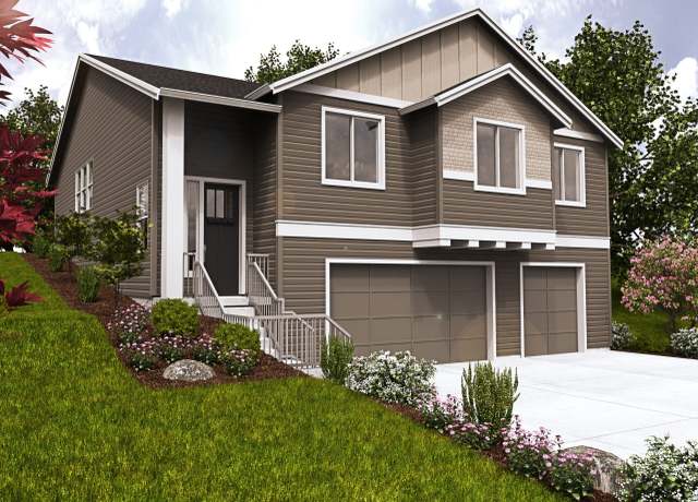 Property at The 1998 Plan, Eugene, OR 97403, 4 beds, 2 baths