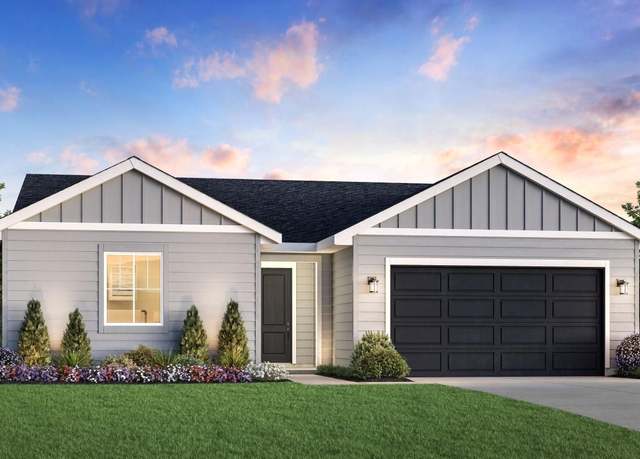 Property at Aris Plan, Star, ID 83669, 3 beds, 2 baths