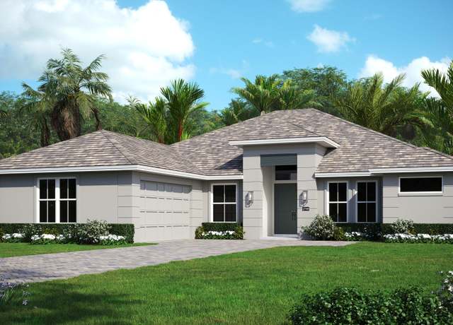 Property at 14252 SW Pinnacle Ct, Port Saint Lucie, FL 34987, 3 beds, 3 baths