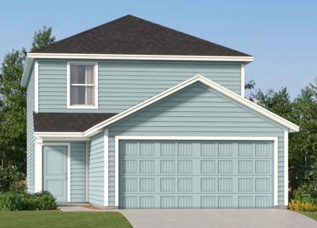 Property at 2827 Red Diamond, San Antonio, TX 78264, 4 beds, 2.5 baths