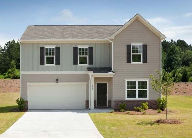 Property at Solstice Plan, Bethlehem, GA 30620, 4 beds, 2 baths