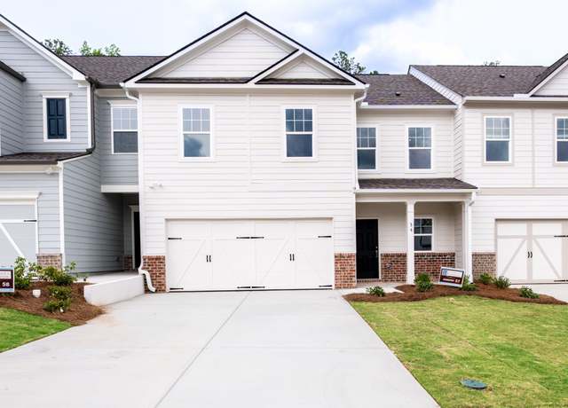 Property at 34 Russet Way, Newnan, GA 30263, 3 beds, 2.5 baths