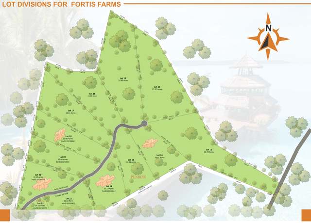 Property at Country Living: Build On Your Lot Plan, Vass, NC 28394, 3 beds, 3 baths