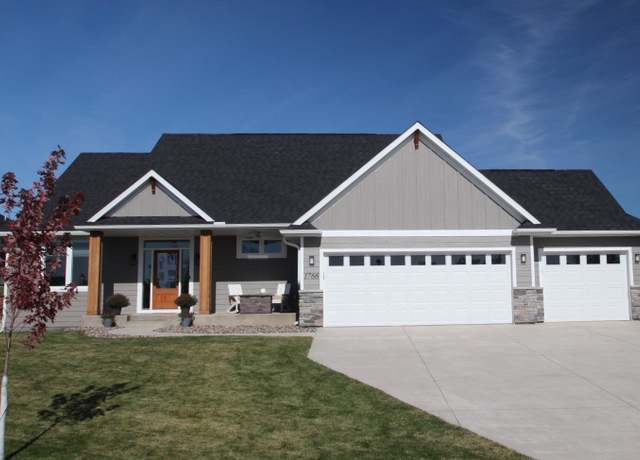 Property at Cypress Plan, Hastings, MN 55033, 3 beds, 2 baths