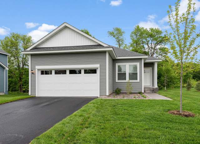 Property at Cameron Plan, Montrose, MN 55363, 3 beds, 2 baths
