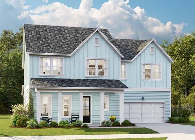 Property at CHADWICK Plan, Summerville, SC 29486, 3 beds, 2.5 baths