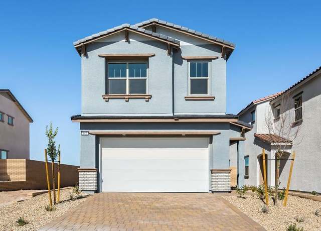Property at 645 N Water St, Henderson, NV 89015, 4 beds, 3 baths