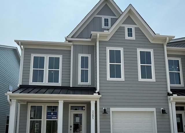 Property at 2205 Star Shower Way, Leland, NC 28451, 4 beds, 3.5 baths