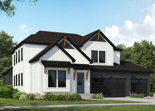 Property at Highland Modern Farmhouse Plan, Lehi, UT 84043, 4 beds, 2.5 baths
